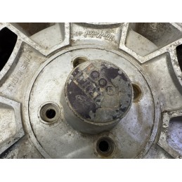 4 CERCHI IN LEGA 14 ALFA ROMEO GIULIA MILLE MIGLIA MAIFRINI 1962 1977  B3032