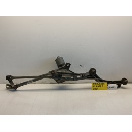MOTORINO TERGICRISTALLO ANTERIORE MERCEDES CLASSE E W211 A2118200442  A9193