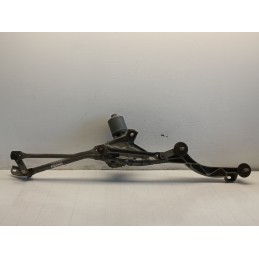 MOTORINO TERGICRISTALLO ANTERIORE MERCEDES CLASSE E W211 A2118200442  A9193