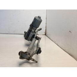 MOTORINO TERGICRISTALLO ANTERIORE MERCEDES CLASSE E W211 A2118200442  A9193