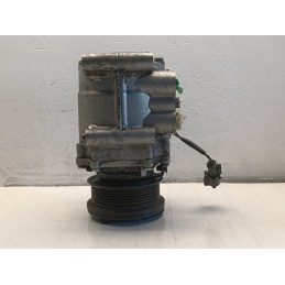 COMPRESSORE ARIA CONDIZIONATA CLIMA FORD TRANSIT CONNECT 1.8D 2002 2013  A9195