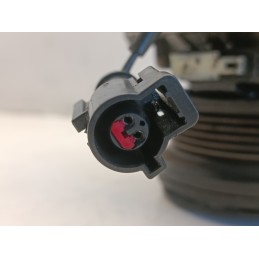 COMPRESSORE ARIA CONDIZIONATA CLIMA FORD TRANSIT CONNECT 1.8D 2002 2013  A9195