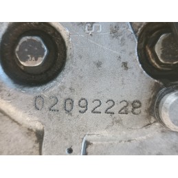 COMPRESSORE ARIA CONDIZIONATA CLIMA FORD TRANSIT CONNECT 1.8D 2002 2013  A9195