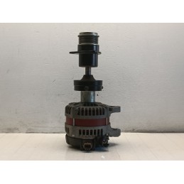 ALTERNATORE FORD FOCUS 2 SERIE C MAX 1.8D DAN932 12V 150A KKDA  A9196