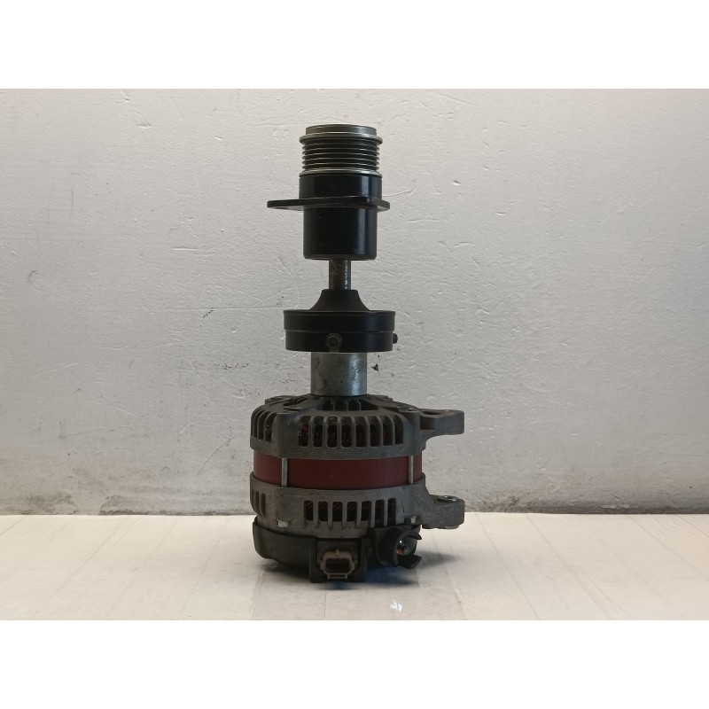 ALTERNATORE FORD FOCUS 2 SERIE C MAX 1.8D DAN932 12V 150A KKDA  A9196