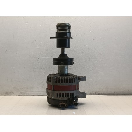 ALTERNATORE FORD FOCUS 2 SERIE C MAX 1.8D DAN932 12V 150A KKDA  A9196