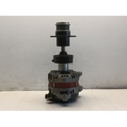ALTERNATORE FORD FOCUS 2 SERIE C MAX 1.8D DAN932 12V 150A KKDA  A9196