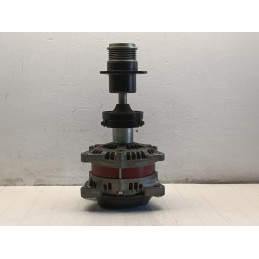 ALTERNATORE FORD FOCUS 2 SERIE C MAX 1.8D DAN932 12V 150A KKDA  A9196