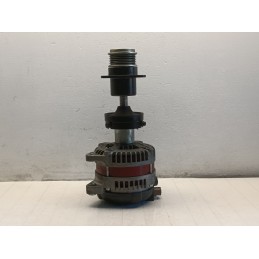 ALTERNATORE FORD FOCUS 2 SERIE C MAX 1.8D DAN932 12V 150A KKDA  A9196