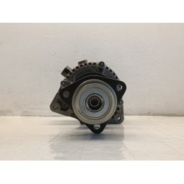 ALTERNATORE FORD FOCUS 2 SERIE C MAX 1.8D DAN932 12V 150A KKDA  A9196