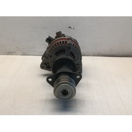 ALTERNATORE FORD FOCUS 2 SERIE C MAX 1.8D DAN932 12V 150A KKDA  A9196
