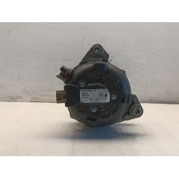 ALTERNATORE FORD FOCUS 2 SERIE C MAX 1.8D DAN932 12V 150A KKDA  A9196