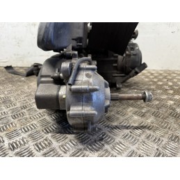 BLOCCO MOTORE KYMCO PEOPLE S 125 BA25B COMPLETO USATO  B3040