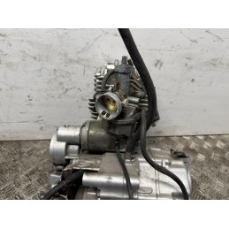 MOTORE MOTO CROSS RIEJU MRT 125 4T DERBI SENDA ZS156FMI2A COMPELTO USATO  B3041