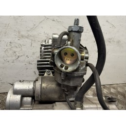 MOTORE MOTO CROSS RIEJU MRT 125 4T DERBI SENDA ZS156FMI2A COMPELTO USATO  B3041