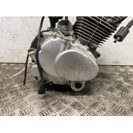 MOTORE MOTO CROSS RIEJU MRT 125 4T DERBI SENDA ZS156FMI2A COMPELTO USATO  B3041