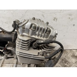 MOTORE MOTO CROSS RIEJU MRT 125 4T DERBI SENDA ZS156FMI2A COMPELTO USATO  B3041