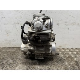 MOTORE MOTO CROSS RIEJU MRT 125 4T DERBI SENDA ZS156FMI2A COMPELTO USATO  B3041