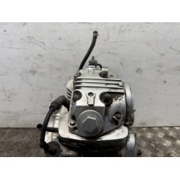 MOTORE MOTO CROSS RIEJU MRT 125 4T DERBI SENDA ZS156FMI2A COMPELTO USATO  B3041