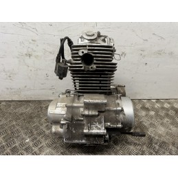 MOTORE MOTO CROSS RIEJU MRT 125 4T DERBI SENDA ZS156FMI2A COMPELTO USATO  B3041