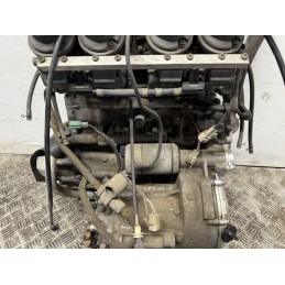BLOCCO MOTORE COMPLETO YAMAHA YZF 600R 4TV THUNDERCAT 1996 2002  B3043