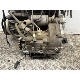 BLOCCO MOTORE COMPLETO YAMAHA YZF 600R 4TV THUNDERCAT 1996 2002  B3043