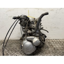 BLOCCO MOTORE COMPLETO YAMAHA YZF 600R 4TV THUNDERCAT 1996 2002  B3043