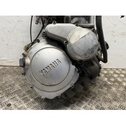 BLOCCO MOTORE COMPLETO YAMAHA YZF 600R 4TV THUNDERCAT 1996 2002  B3043