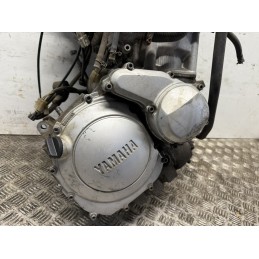 BLOCCO MOTORE COMPLETO YAMAHA YZF 600R 4TV THUNDERCAT 1996 2002  B3043