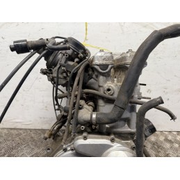 BLOCCO MOTORE COMPLETO YAMAHA YZF 600R 4TV THUNDERCAT 1996 2002  B3043