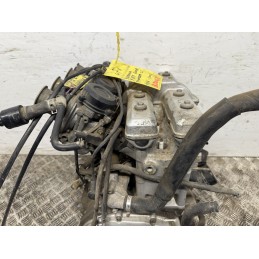 BLOCCO MOTORE COMPLETO YAMAHA YZF 600R 4TV THUNDERCAT 1996 2002  B3043