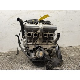 BLOCCO MOTORE COMPLETO YAMAHA YZF 600R 4TV THUNDERCAT 1996 2002  B3043
