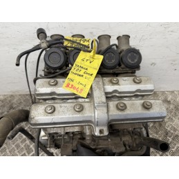 BLOCCO MOTORE COMPLETO YAMAHA YZF 600R 4TV THUNDERCAT 1996 2002  B3043