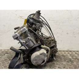 BLOCCO MOTORE COMPLETO YAMAHA YZF 600R 4TV THUNDERCAT 1996 2002  B3043