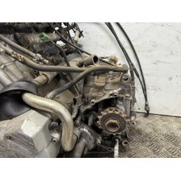 BLOCCO MOTORE COMPLETO YAMAHA YZF 600R 4TV THUNDERCAT 1996 2002  B3043