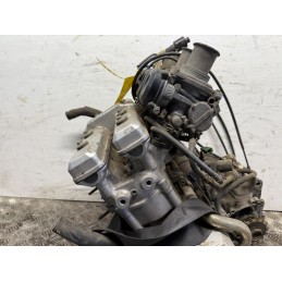 BLOCCO MOTORE COMPLETO YAMAHA YZF 600R 4TV THUNDERCAT 1996 2002  B3043