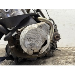 BLOCCO MOTORE COMPLETO YAMAHA YZF 600R 4TV THUNDERCAT 1996 2002  B3043