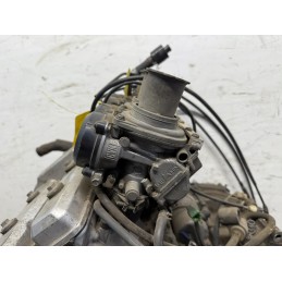 BLOCCO MOTORE COMPLETO YAMAHA YZF 600R 4TV THUNDERCAT 1996 2002  B3043