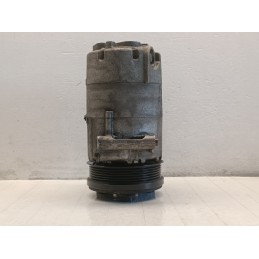 COMPRESSORE ARIA CONDIZIONATA CLIMA FORD FOCUS 2 1.8D 4M5H-19D629-AD  A9197