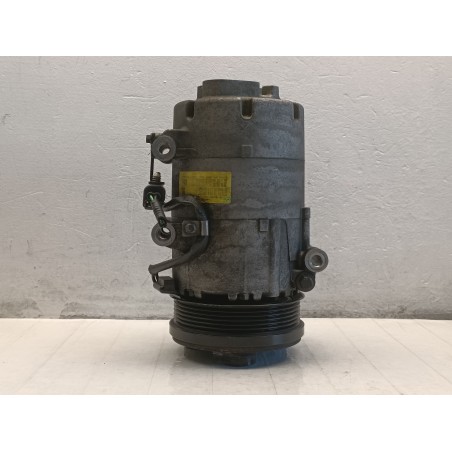 COMPRESSORE ARIA CONDIZIONATA CLIMA FORD FOCUS 2 1.8D 4M5H-19D629-AD  A9197