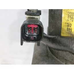 COMPRESSORE ARIA CONDIZIONATA CLIMA FORD FOCUS 2 1.8D 4M5H-19D629-AD  A9197