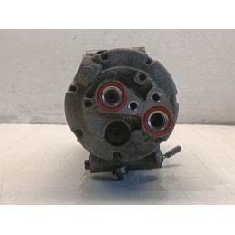 COMPRESSORE ARIA CONDIZIONATA CLIMA FORD FOCUS 2 1.8D 4M5H-19D629-AD  A9197