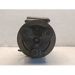 COMPRESSORE ARIA CONDIZIONATA CLIMA FORD FOCUS 2 1.8D 4M5H-19D629-AD  A9197