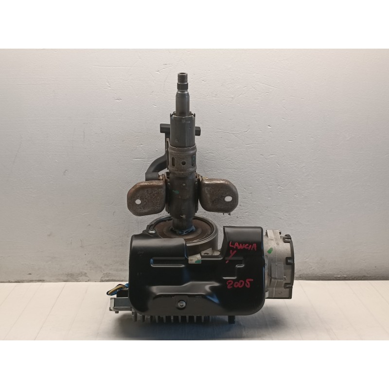 PIANTONE STERZO LANCIA YPSILON 843 26101917 2610184906A BLU  A9198