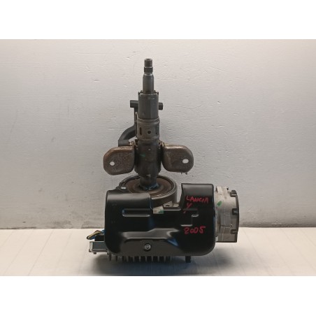 PIANTONE STERZO LANCIA YPSILON 843 26101917 2610184906A BLU  A9198