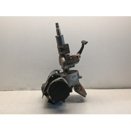 PIANTONE STERZO LANCIA YPSILON 843 26101917 2610184906A BLU  A9198