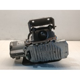 PIANTONE STERZO LANCIA YPSILON 843 26101917 2610184906A BLU  A9198