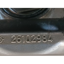 PIANTONE STERZO LANCIA YPSILON 843 26101917 2610184906A BLU  A9198