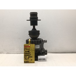 ALTERNATORE VISTEON 2T1U AL FORD TRANSIT CONNECT 2002 2013 1.8D R3PA  A9199