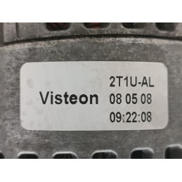 ALTERNATORE VISTEON 2T1U AL FORD TRANSIT CONNECT 2002 2013 1.8D R3PA  A9199